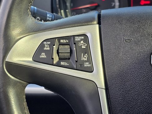 Used 2015 GMC Terrain SLT image 31