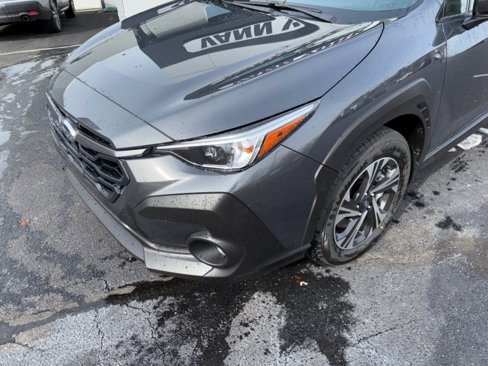 Certified 2025 Subaru Crosstrek 2.5i Premium image 5