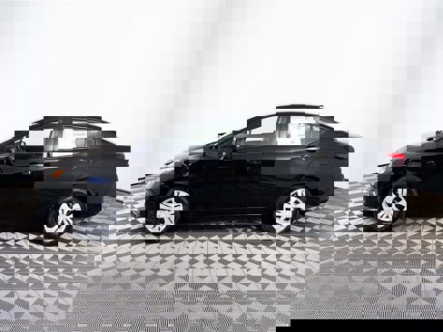 New 2025 Nissan Versa S w/ Trunk Package image 4