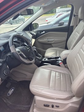 Used 2016 Ford Escape Titanium w/ Equipment Group 301A image 6