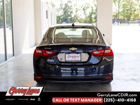 Used 2023 Chevrolet Malibu LT image 5