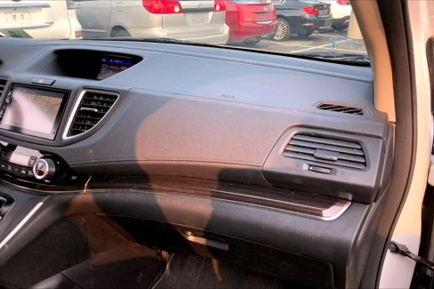 Used 2016 Honda CR-V EX-L image 18