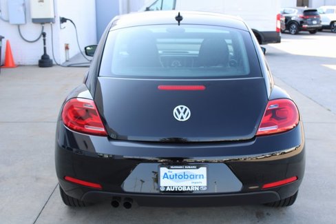 Used 2013 Volkswagen Beetle 2.5 image 5