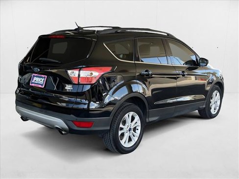 Used 2018 Ford Escape SEL image 6