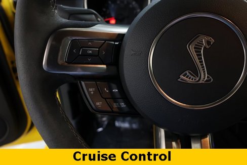 Used 2016 Ford Mustang Shelby GT350 w/ Technology Package image 35
