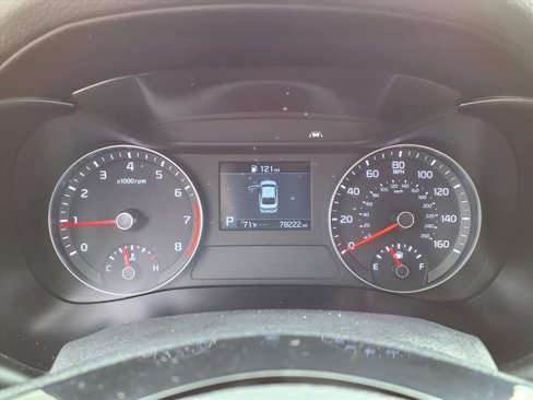 Used 2019 Kia Forte LXS image 21