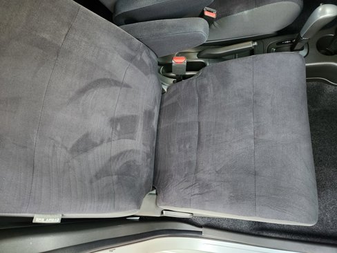 Used 2013 Nissan Cube 1.8 SL image 21