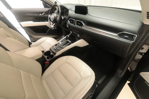 Used 2018 MAZDA CX-5 Grand Touring w/ Premium Package image 57
