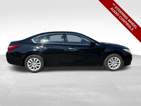 Used 2018 Nissan Altima 2.5 S w/ S Convenience Package image 8