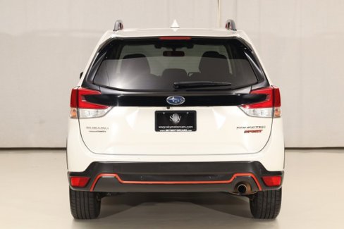 Used 2019 Subaru Forester Sport image 19