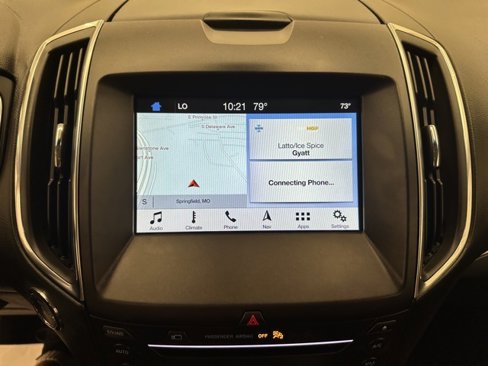 Used 2019 Ford Edge Titanium w/ Equipment Group 301A image 24