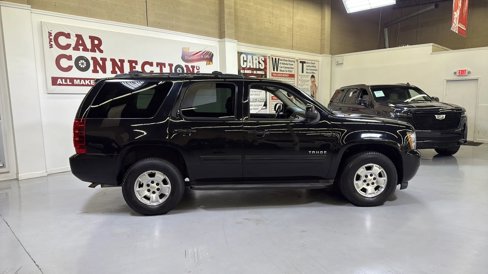 Used 2011 Chevrolet Tahoe LS image 5