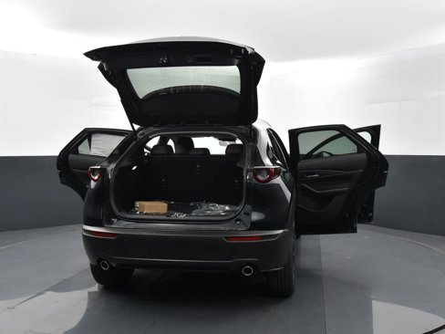 Used 2025 MAZDA CX-30 AWD 2.5 S w/ Select Sport Pkg image 31