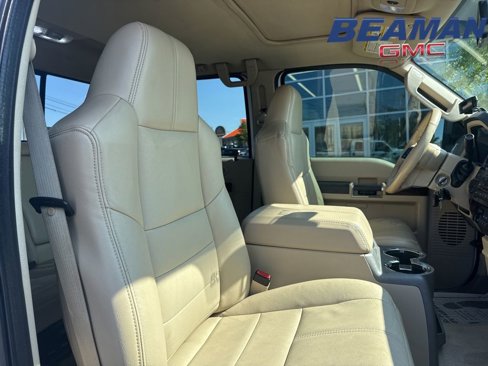 Used 2008 Ford F350 4x4 Crew Cab Super Duty image 18