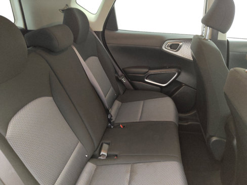 Used 2023 Kia Soul LX w/ Option Group 015 image 19