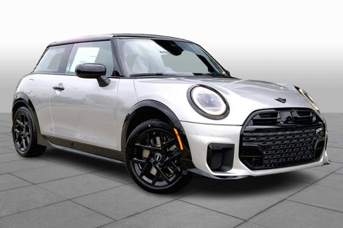 New 2026 MINI Cooper S image 2