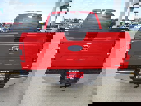 Used 2018 Ford F150 XLT image 8