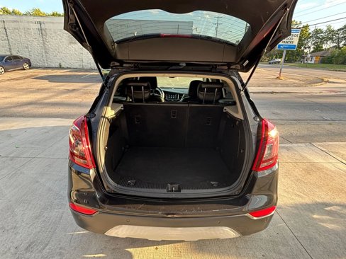 Used 2017 Buick Encore Premium w/ Experience Buick Package image 10