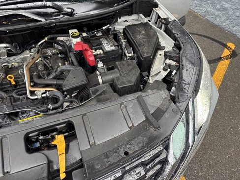 Certified 2021 Nissan Rogue SV image 16