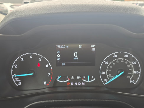 Used 2020 Ford Transit Connect XL image 7