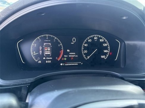 Used 2022 Honda Civic Sport image 11