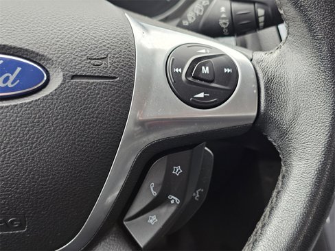 Used 2013 Ford Focus Titanium w/ Titanium Handling Pkg image 22