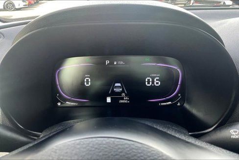 Used 2024 Kia Soul LX w/ Option Group 015 image 18