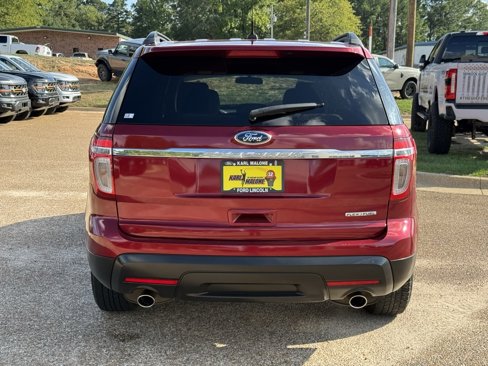 Used 2013 Ford Explorer FWD image 6