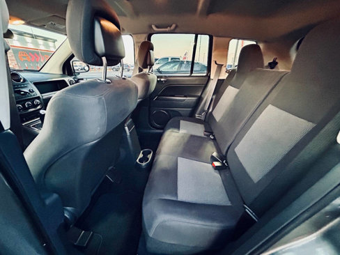 Used 2012 Jeep Compass Sport image 21