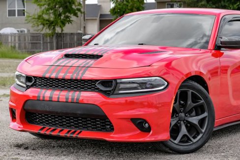 Used 2019 Dodge Charger SXT image 5
