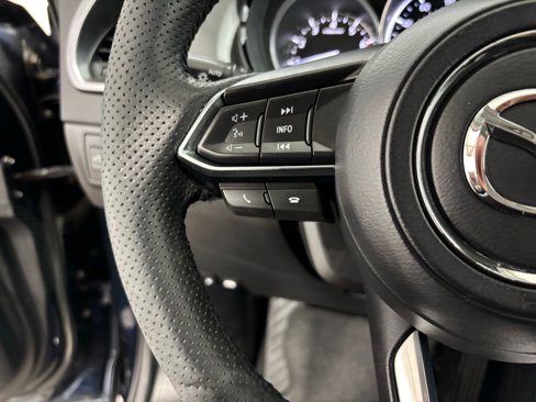 Used 2018 MAZDA CX-9 Touring w/ Touring Premium Package image 22