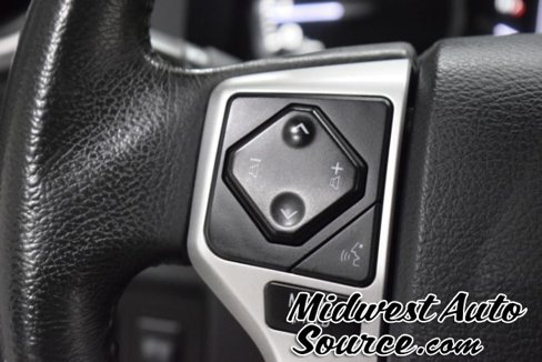 Used 2020 Toyota Tundra SR5 w/ SR5 Leather Package image 15