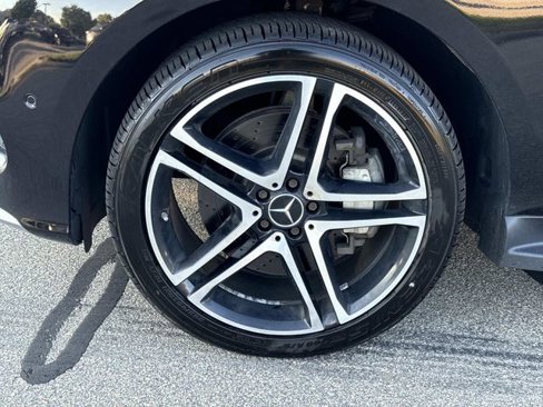 Used 2018 Mercedes-Benz GLE 43 AMG 4MATIC image 9