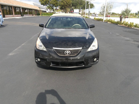 Used 2007 Toyota Solara SLE image 4