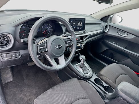Used 2019 Kia Forte LXS image 7