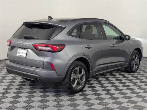 Used 2024 Ford Escape ST-Line image 8