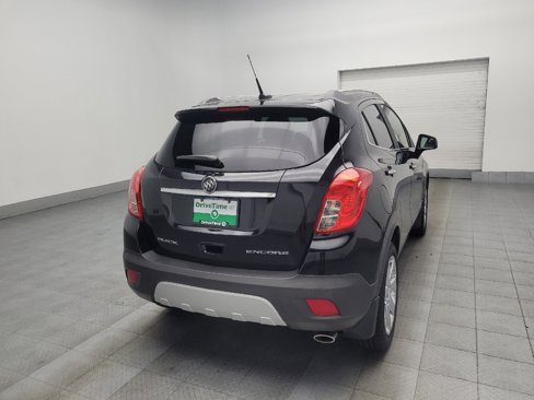 Used 2013 Buick Encore Premium image 9