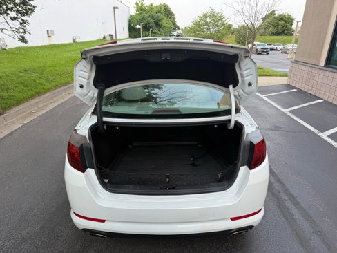 Used 2012 Kia Optima EX w/ Premium Pkg image 26