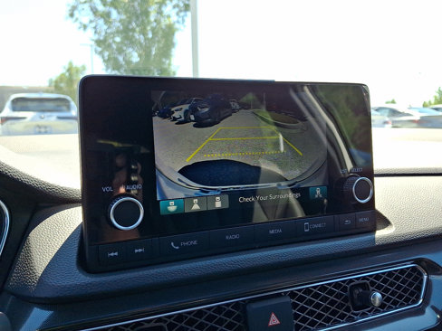 New 2025 Acura Integra A-Spec image 14