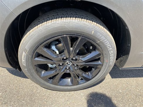 New 2025 MAZDA CX-30 AWD 2.5 S w/ Select Sport Pkg image 10