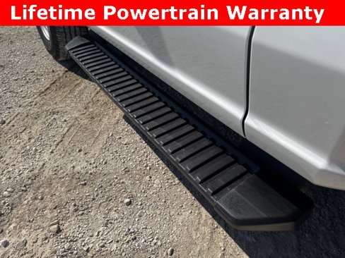 Used 2023 Ford F250 XL w/ XL Chrome Package image 9