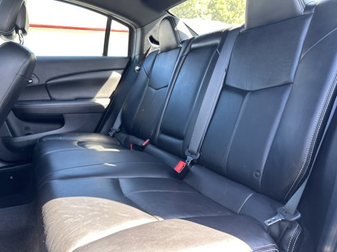 Used 2011 Chrysler 200 Limited image 27