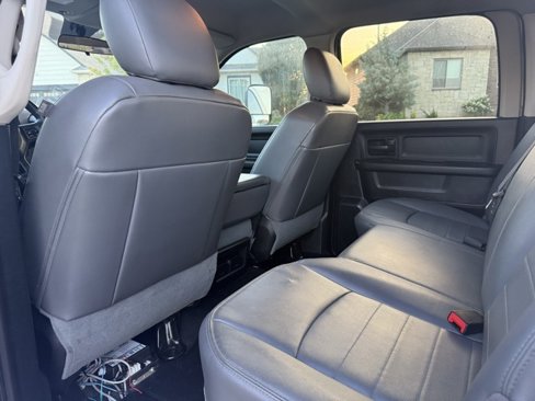 Used 2014 RAM 3500 Tradesman w/ Protection Group image 17