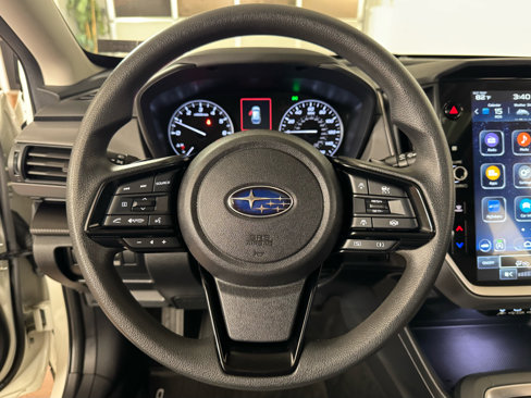 Used 2024 Subaru Crosstrek 2.0i Premium image 19