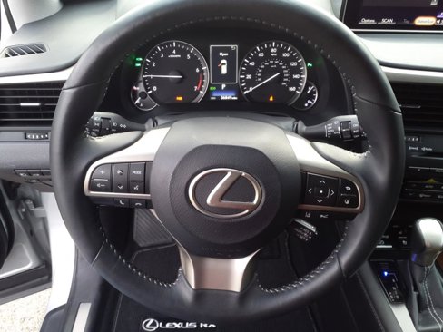 Used 2018 Lexus RX 350 AWD image 19