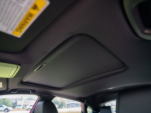 New 2025 Acura Integra A-Spec image 22