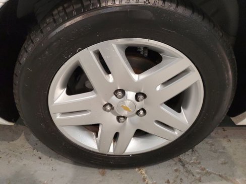 Used 2011 Chevrolet Impala LT image 28