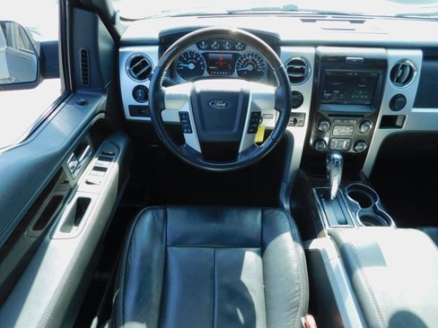 Used 2014 Ford F150 Platinum image 13
