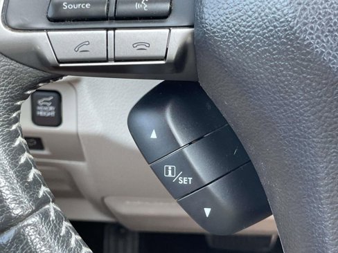 Used 2016 Subaru Forester 2.5i Touring image 23