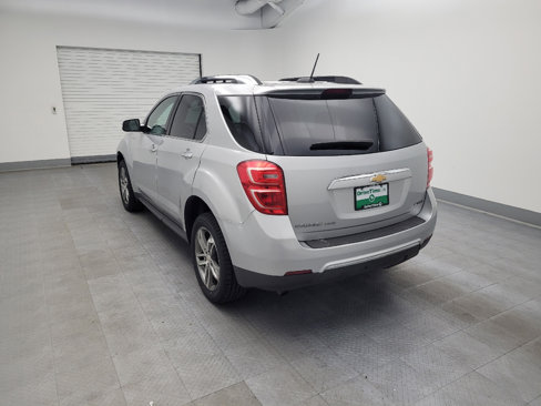 Used 2017 Chevrolet Equinox Premier w/ Enhanced Convenience Package image 5